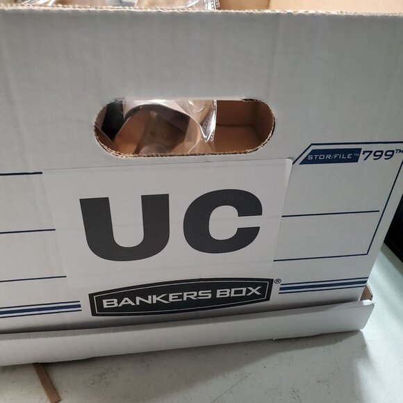 Naturalizer Shoes Womens Size 6 Brown Faux Leather Adele Cross Strap Sandals - Picture 10 of 10